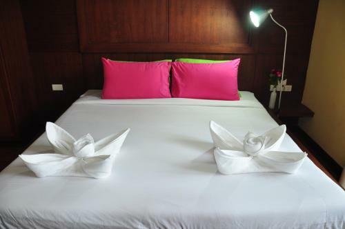 Hotel Sabye Bangkok