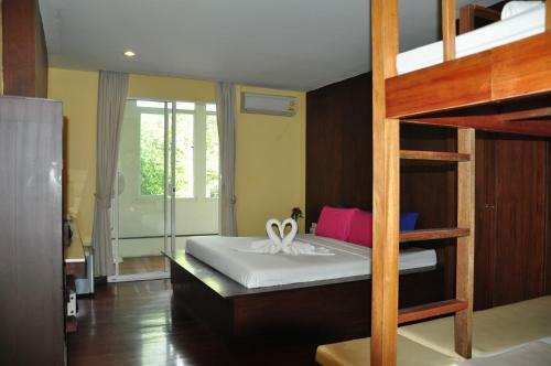 Hotel Sabye Bangkok