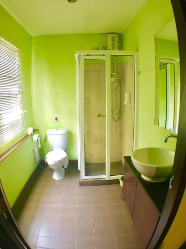 Hotel Sabye Bangkok