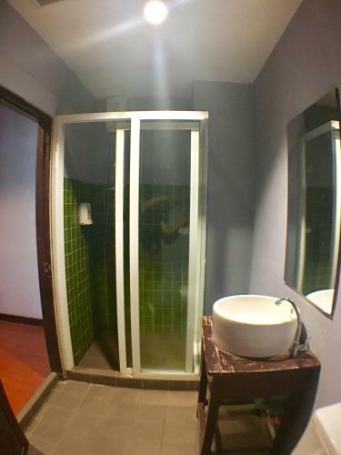 Hotel Sabye Bangkok