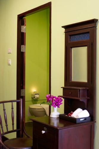 Hotel Sabye Bangkok