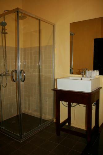 Hotel Sabye Bangkok