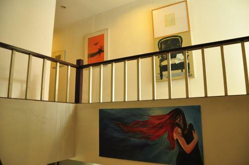 Hotel Sabye Bangkok