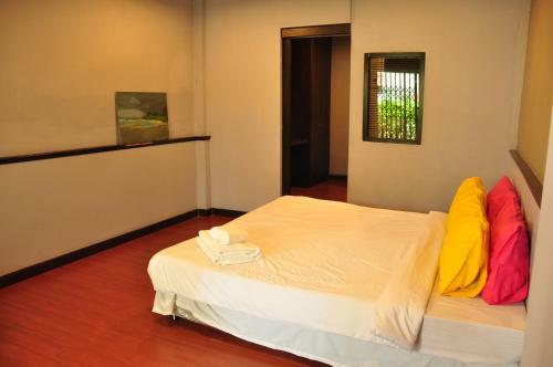 Hotel Sabye Bangkok