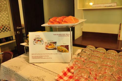 Hotel Sabye Bangkok