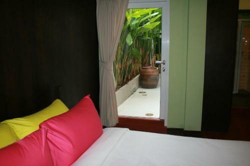 Hotel Sabye Bangkok