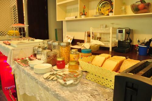 Hotel Sabye Bangkok