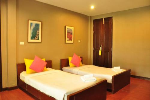Hotel Sabye Bangkok