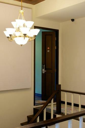 Hotel Sabye Bangkok