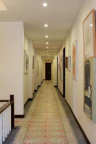 Hotel Sabye Bangkok