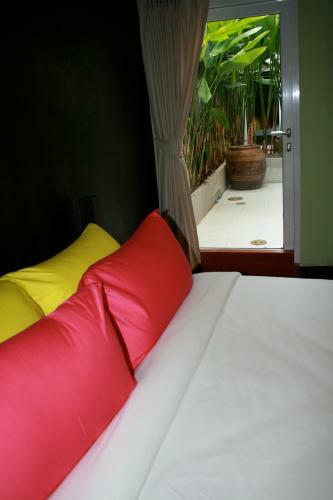 Hotel Sabye Bangkok
