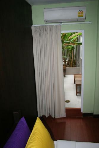 Hotel Sabye Bangkok