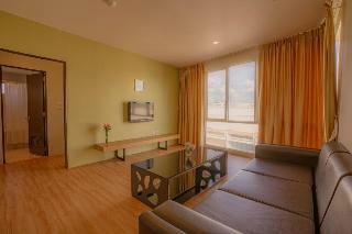 Aparthotel U Place Bangkok