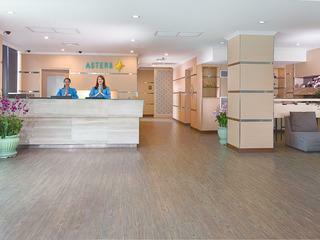 Hotel Astera Sathorn