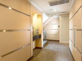 Hotel Astera Sathorn