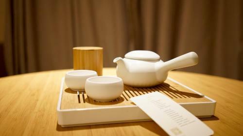 Ji Hotel Urumqi Yangzijiang Road