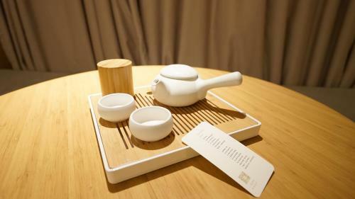 Ji Hotel Urumqi Yangzijiang Road