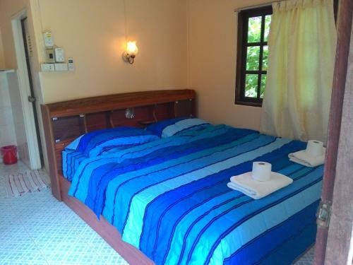 Hotel Blue Lotus Resort