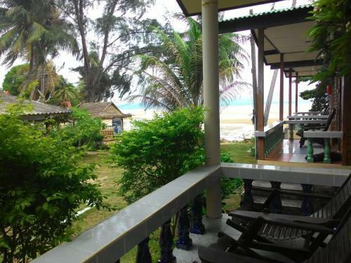 Hotel Blue Lotus Resort