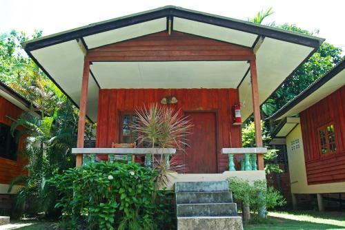 Hotel Blue Lotus Resort