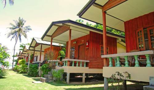Hotel Blue Lotus Resort