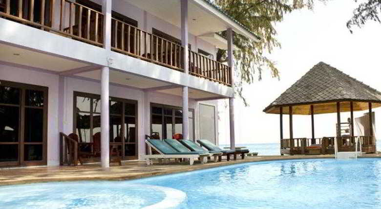 Phangan Great Bay Resort