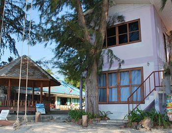 Phangan Great Bay Resort