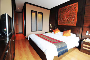 Hostal Baan Sukhumvit Soi 18