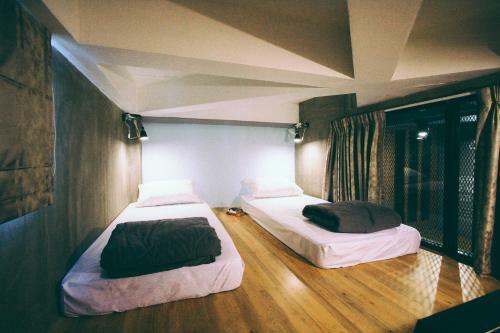 A7 Hostel Bangkok