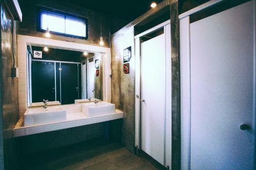 A7 Hostel Bangkok