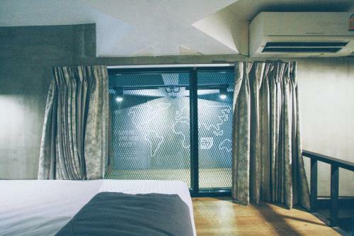 A7 Hostel Bangkok