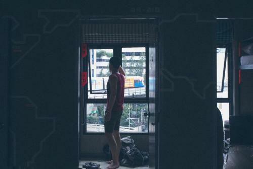 A7 Hostel Bangkok