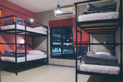A7 Hostel Bangkok