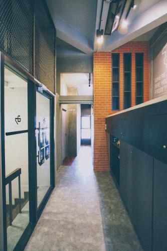 A7 Hostel Bangkok