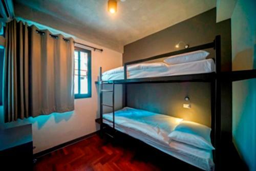 Siam Mitr Hostel