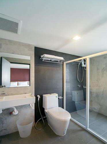 Siam Mitr Hostel