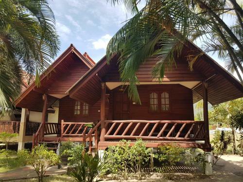Hotel Morning Star Resort