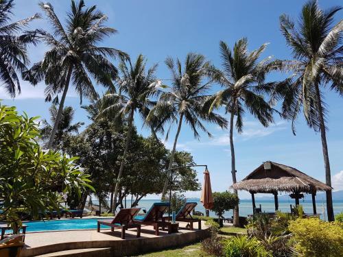 Hotel Morning Star Resort