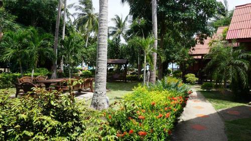 Hotel Morning Star Resort