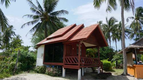 Hotel Morning Star Resort