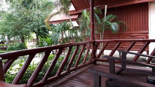 Hotel Morning Star Resort