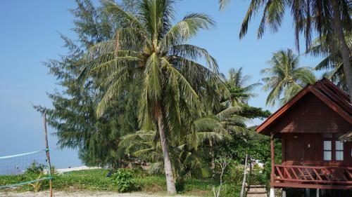 Hotel Morning Star Resort