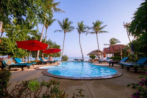 Hotel Morning Star Resort