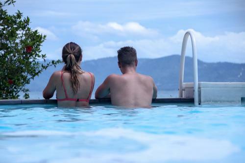 Hotel Morning Star Resort