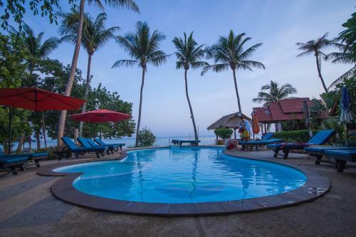 Hotel Morning Star Resort