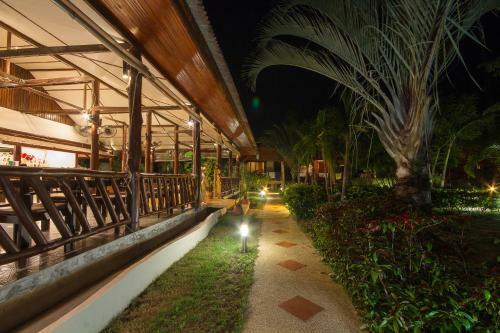 Hotel Morning Star Resort