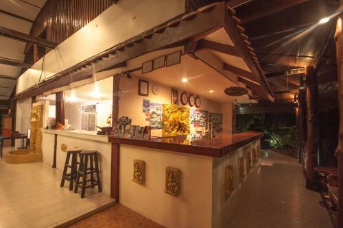 Hotel Morning Star Resort
