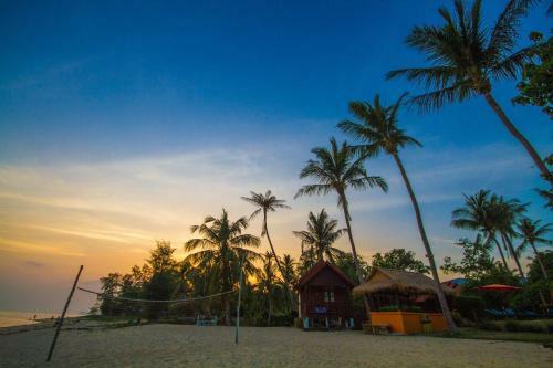 Hotel Morning Star Resort