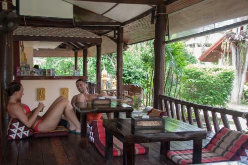 Hotel Morning Star Resort