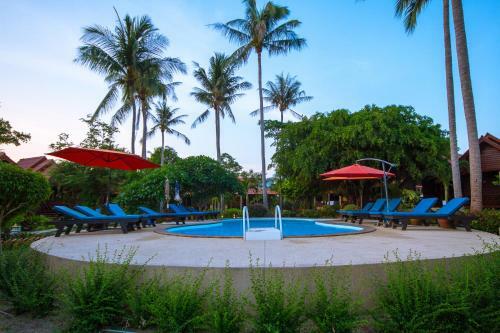 Hotel Morning Star Resort